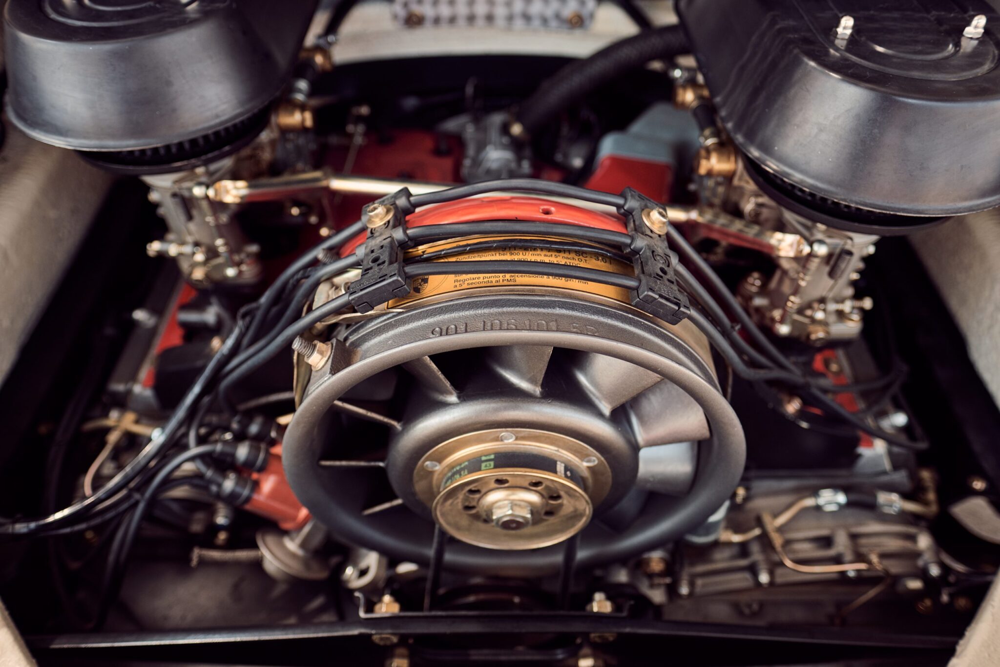 Services - RS Autosport